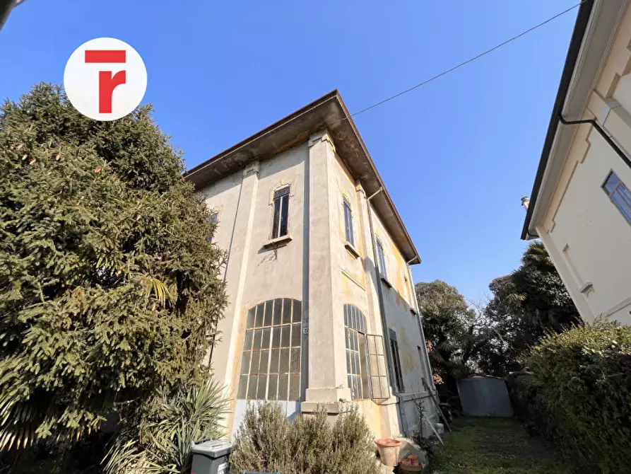 Casa bifamiliare in vendita in via bernina a Padova
