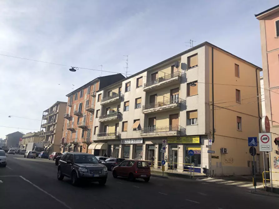 Appartamento in vendita in Corso Valentino 179 a Casale Monferrato