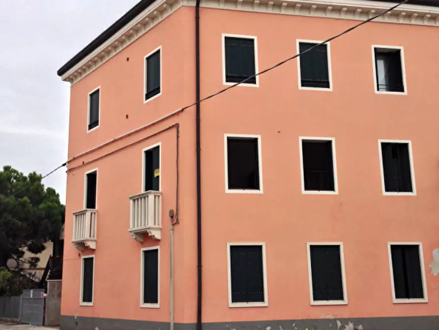 Appartamento in vendita in Via Giacomo Matteotti a Poiana Maggiore