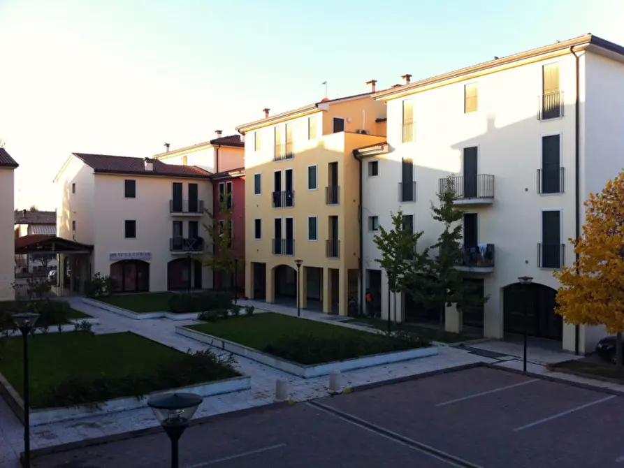 Appartamento in vendita in Via Matteotti a Poiana Maggiore
