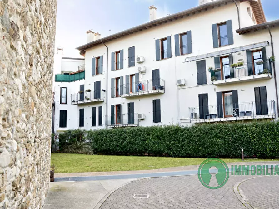 Appartamento in vendita in Via Cormor Basso 124/5 a Udine