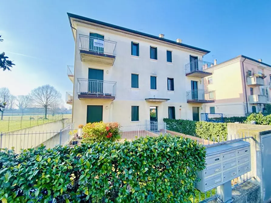 Appartamento in vendita in via frattini 41 legnago a Legnago