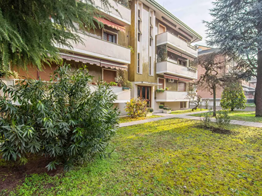 Appartamento in vendita in VIA RICCOBONI a Padova