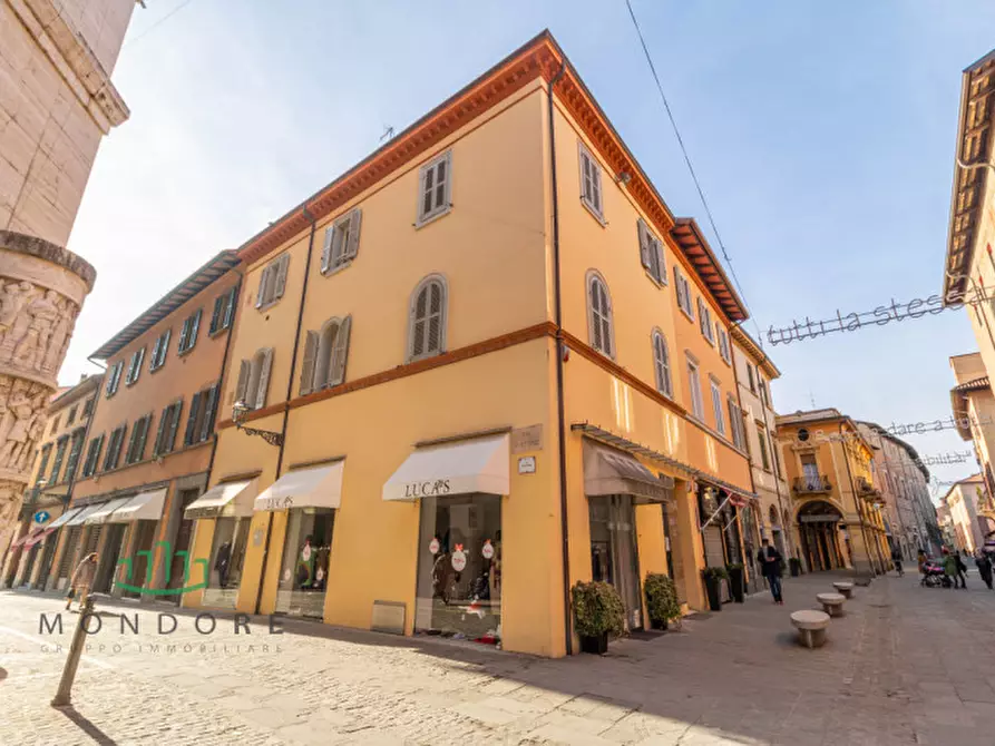 Appartamento in vendita in Via XX Settembre a Imola