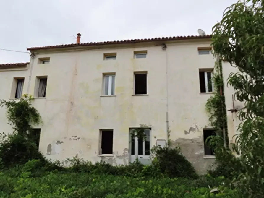 Casa indipendente in vendita in VIA TRECENTA 1845 a Ceneselli