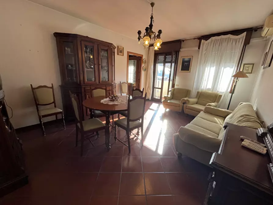 Appartamento in vendita in via villa giusti 4 a Vigonza