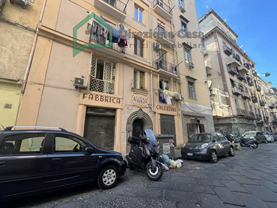 Appartamento in affitto in Via Bartolomeo Chioccarelli a Napoli