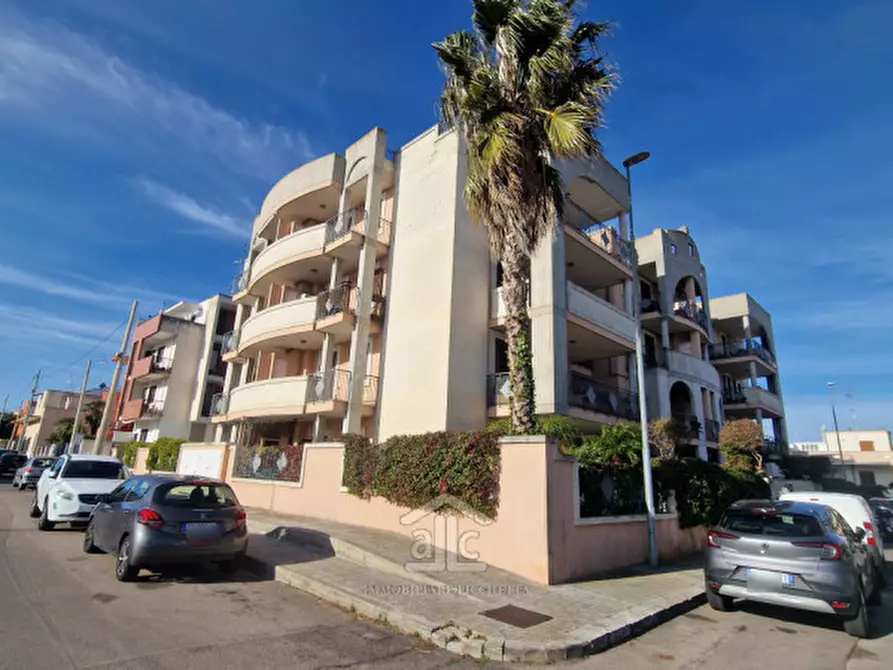 Appartamento in vendita in Via Traetta 4 a Lecce