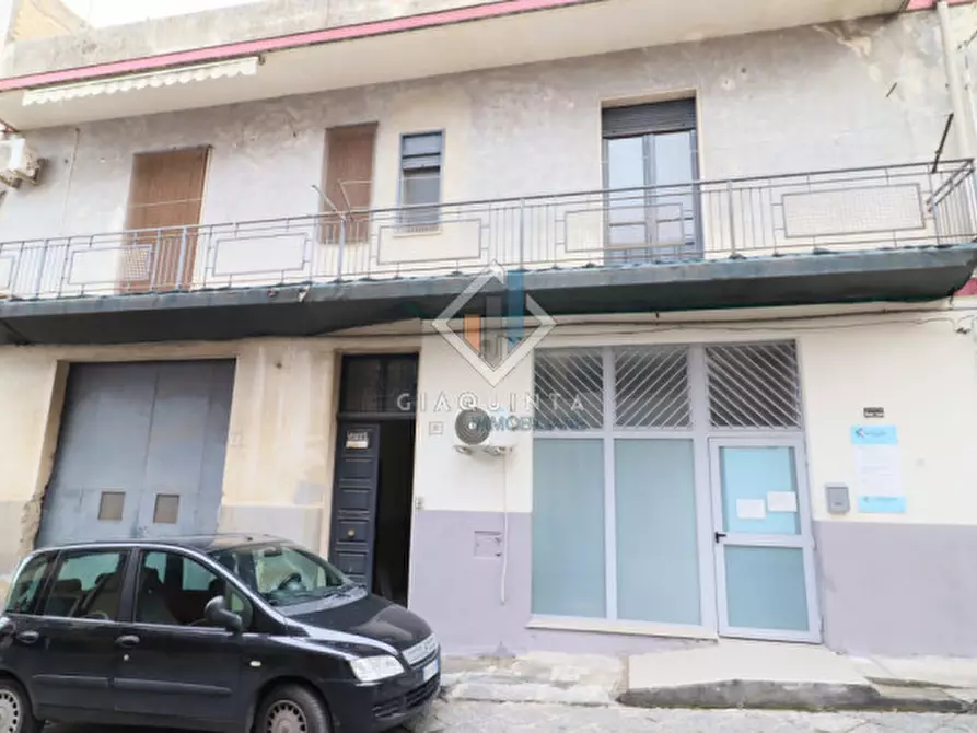 Appartamento in vendita in via Bari n.06 a Palagonia