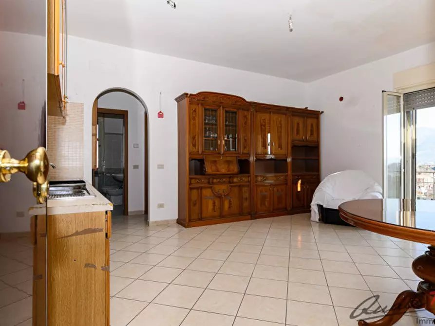 Appartamento in vendita in via Giuseppe Garibaldi a Guidonia Montecelio