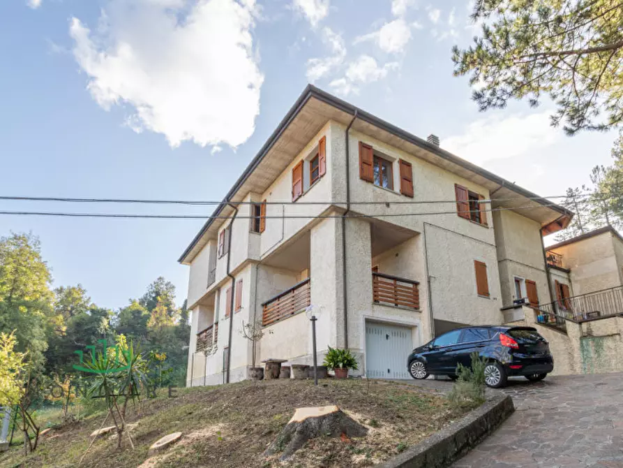 Appartamento in vendita in Via Cesare Pavese a Monzuno
