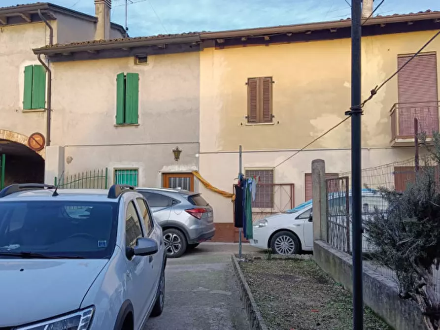 Casa indipendente in vendita in Viale Selvino Zanella a Medole