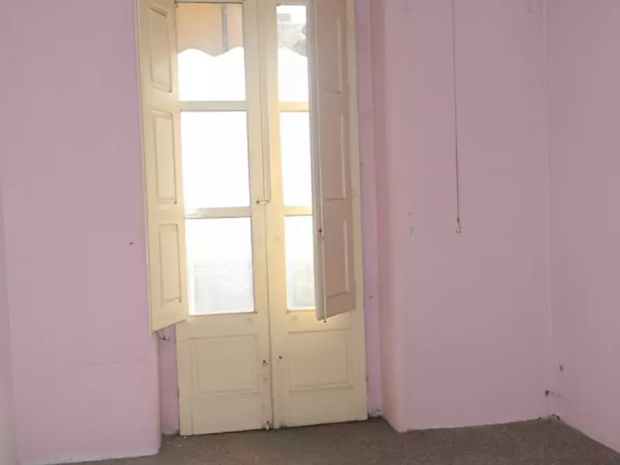 Palazzo in vendita in Via Cavour n. 221 a Scordia