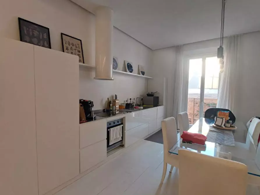Appartamento in affitto a Santarcangelo Di Romagna