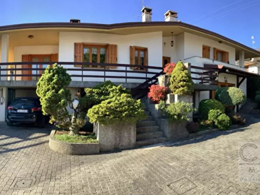 Casa indipendente in vendita in Via Montello a Maniago