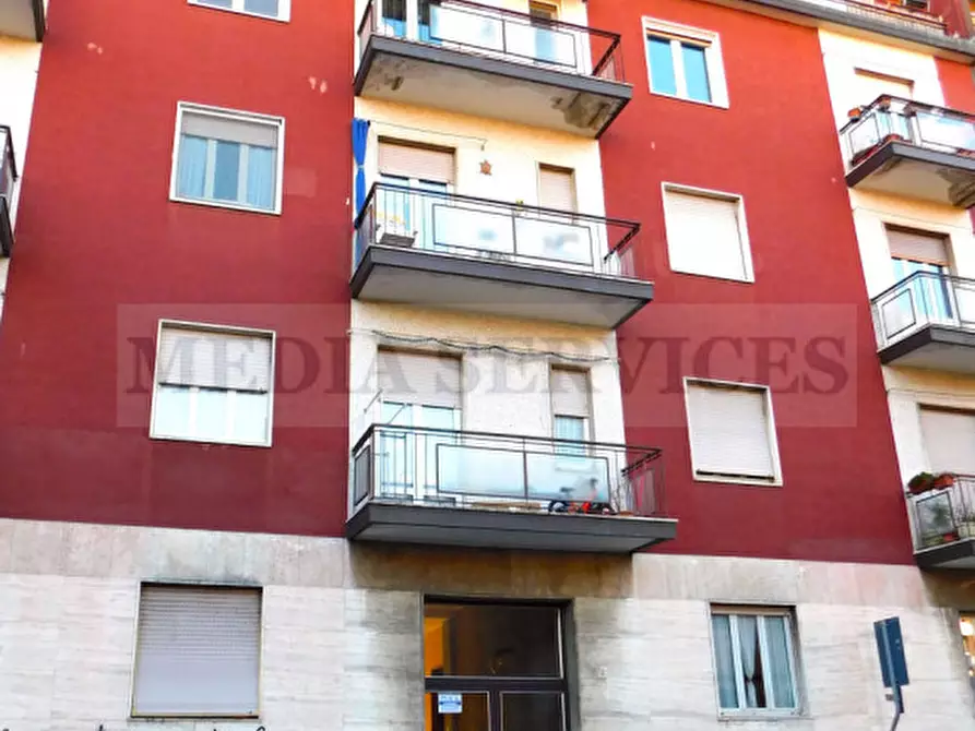 Appartamento in vendita in via Giuseppe Mazzini n° 4 a Corsico