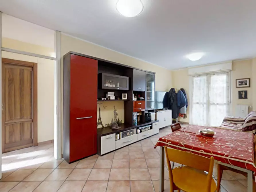 Appartamento in vendita in Via Tintoretto, 1 a Torino