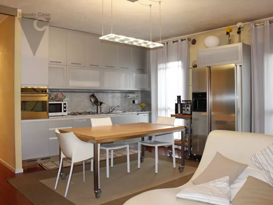 Appartamento in affitto in Via Milano a Saonara