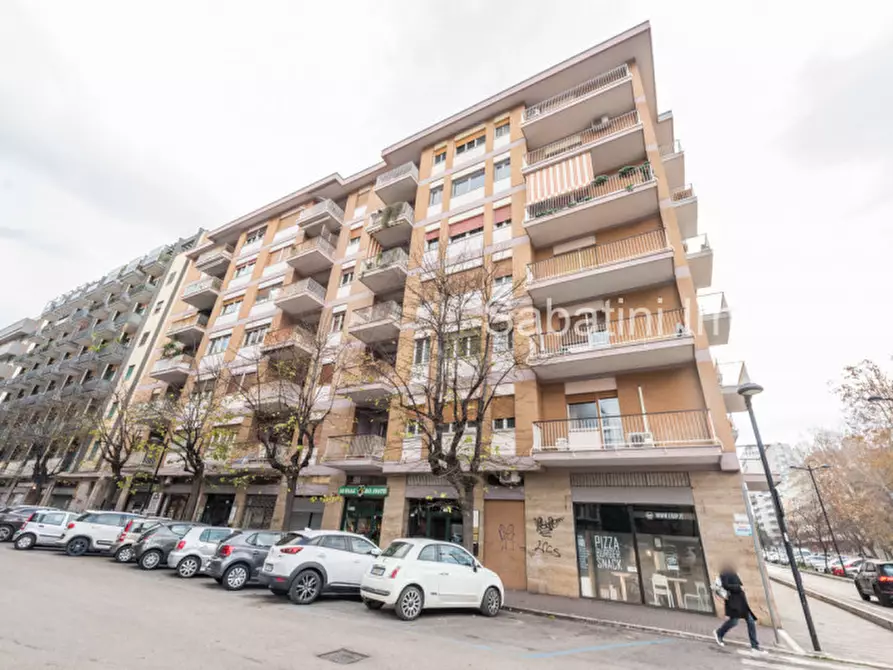 Appartamento in vendita in Via Bologna a Pescara