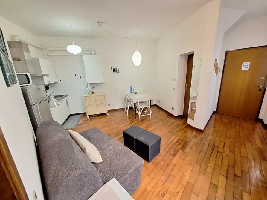 Appartamento in affitto in via Canalino a Modena