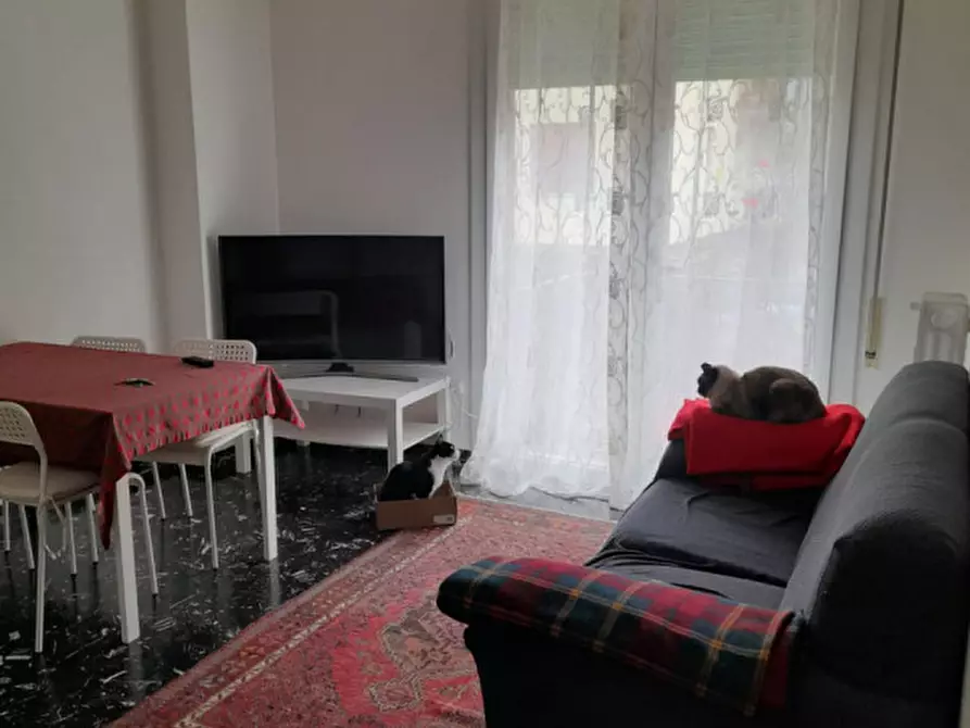 Appartamento in affitto in via Dignano a Padova
