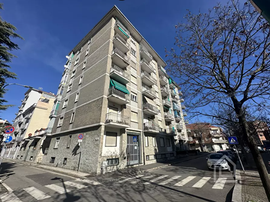 Appartamento in vendita in Viale Vittorio Veneto 28 a Chivasso