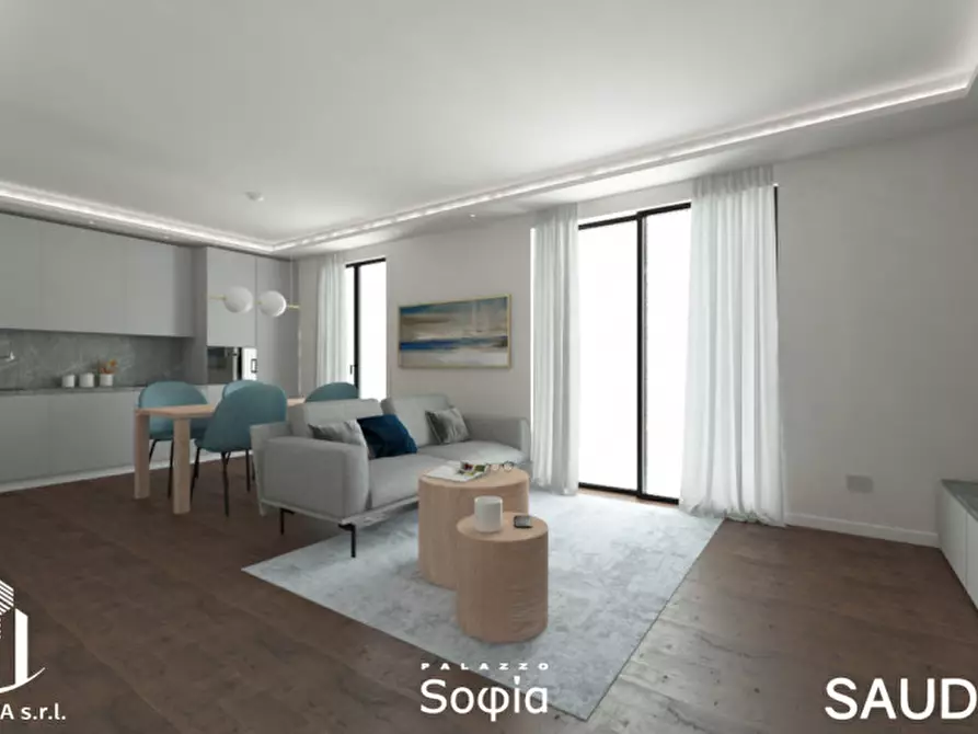 Appartamento in vendita in Via B. Croce a Pescara