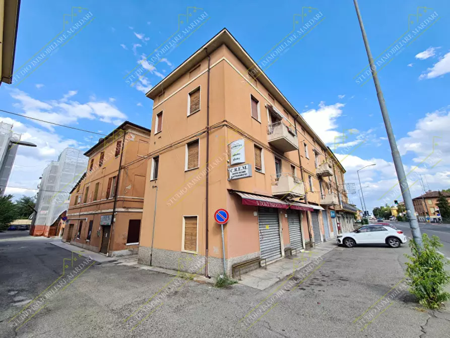 Appartamento in vendita in via d'arezzo a Modena