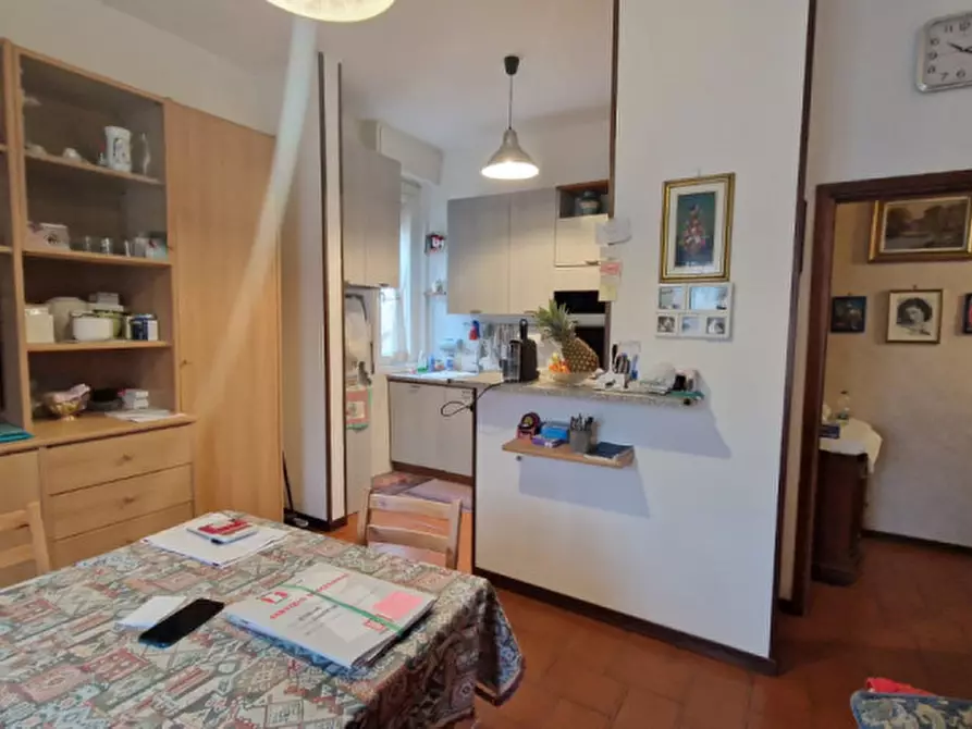 Appartamento in vendita in Via Novara n.8 a Parma