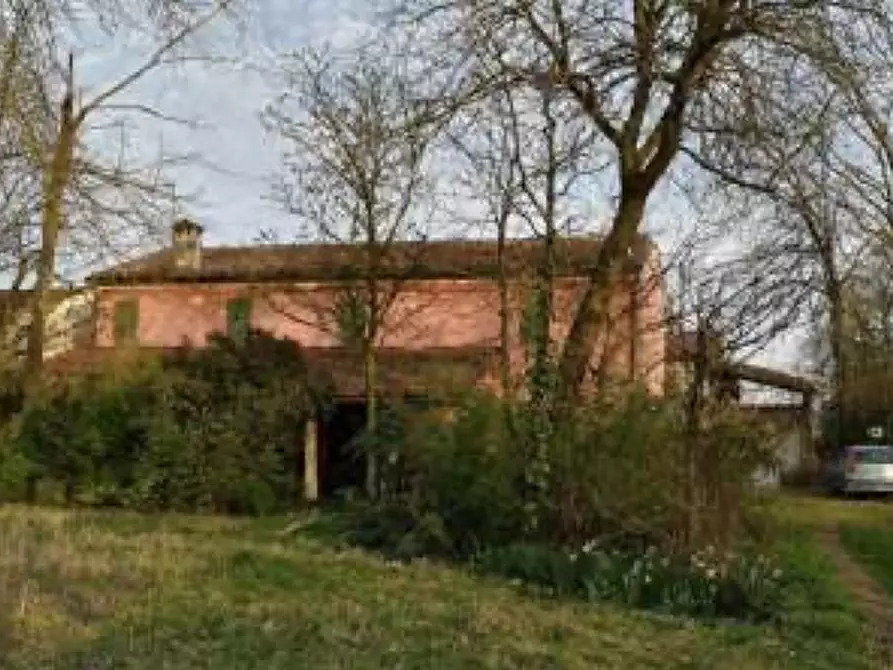 Villa in vendita in VIA FRACCALINA 3 a Borgo Virgilio