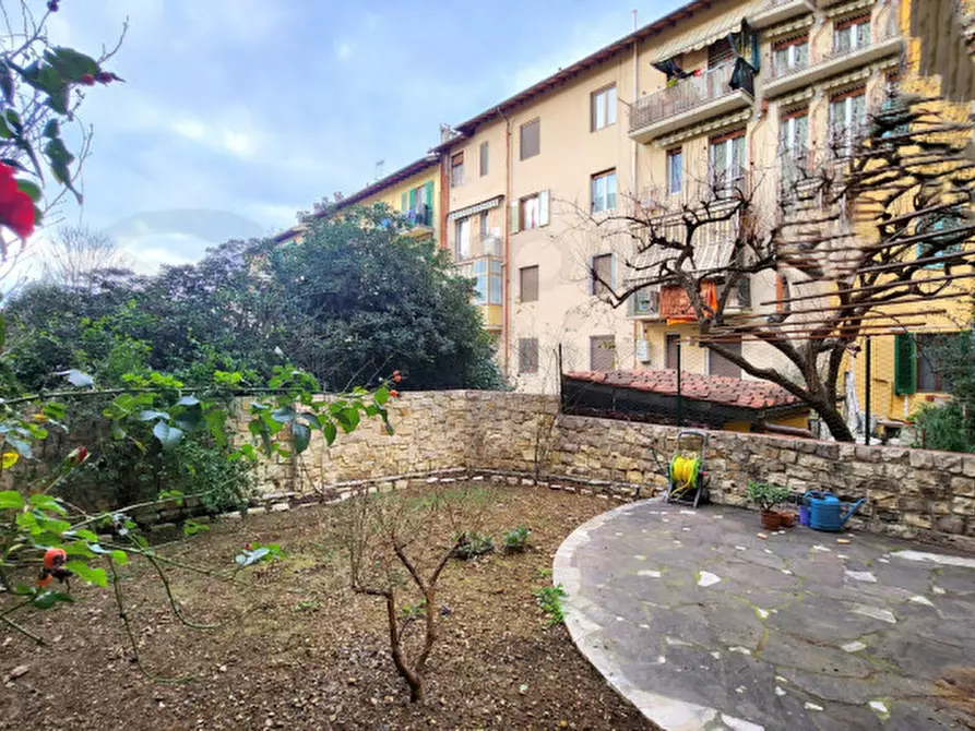 Appartamento in vendita in via Spallanzani a Firenze