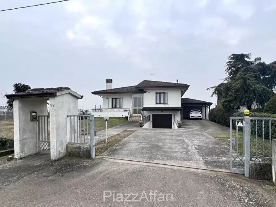 Villa in vendita in Candiana a Candiana