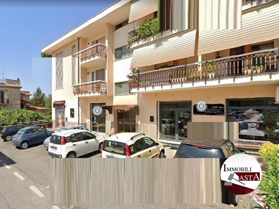 Appartamento in vendita in Via Giuseppe Verdi a Albano Laziale