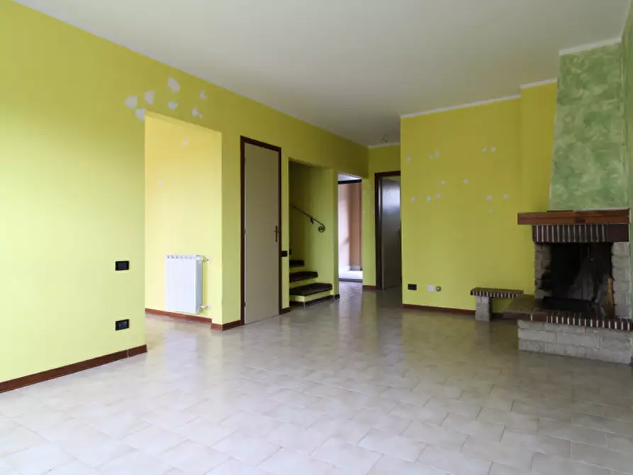 Appartamento in vendita in via della cooperazione a Terni