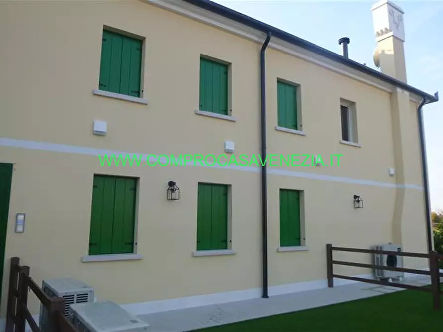 Appartamento in vendita in via marconi a Mogliano Veneto