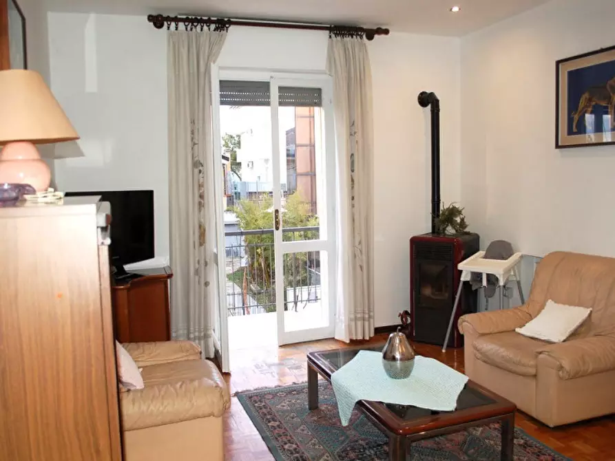 Appartamento in vendita in viale cavalcanti a Riccione