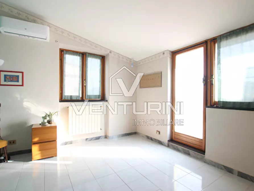 Appartamento in vendita in Via Varenna, 42 a Roma