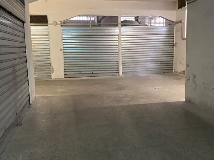 Garage in vendita in Via Vicenza 16 a Catania