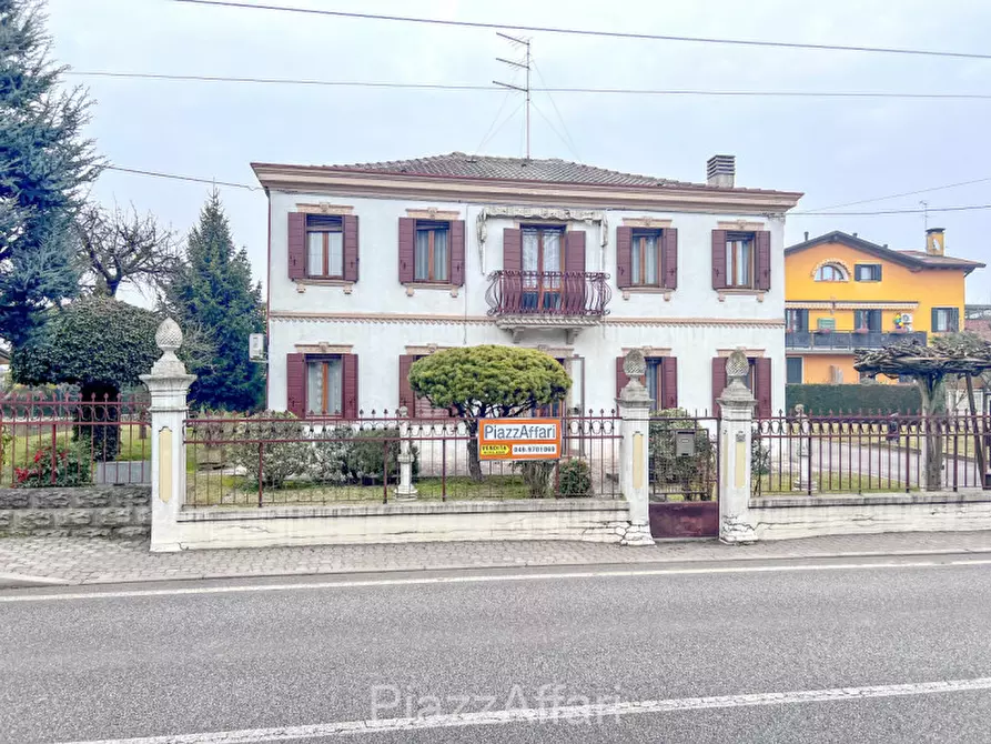 Casa indipendente in vendita in Campolongo Maggiore - Liettoli a Campolongo Maggiore