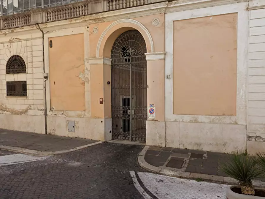 Ufficio in vendita in Via di San Vitale a Roma