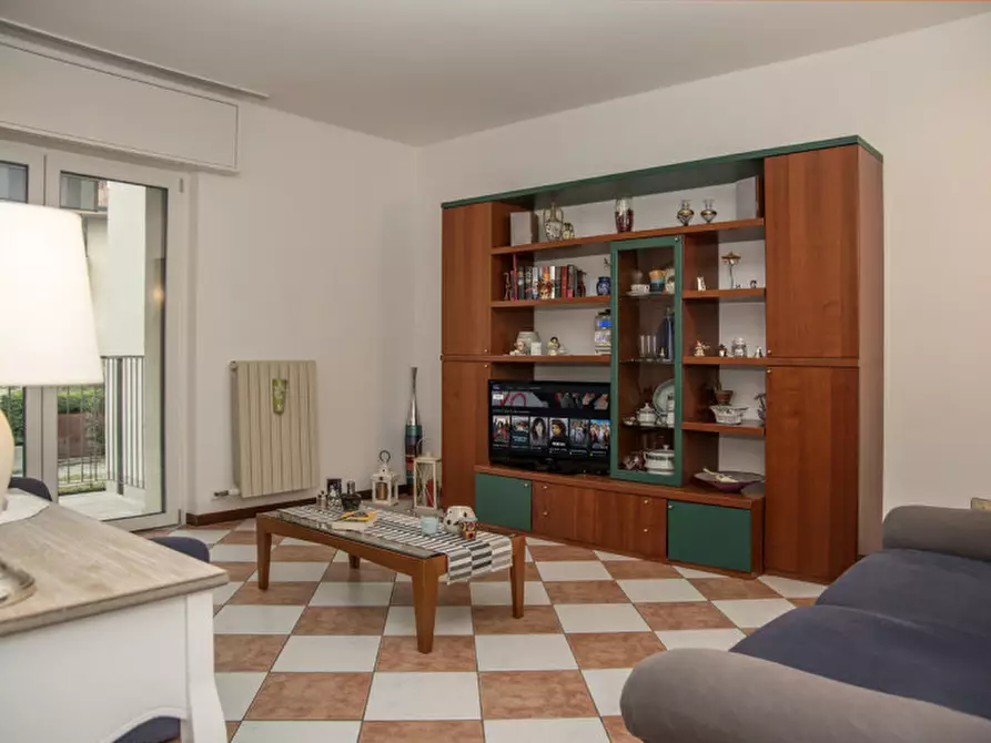 Appartamento in vendita in Vicolo cieco paglia a San Martino Buon Albergo