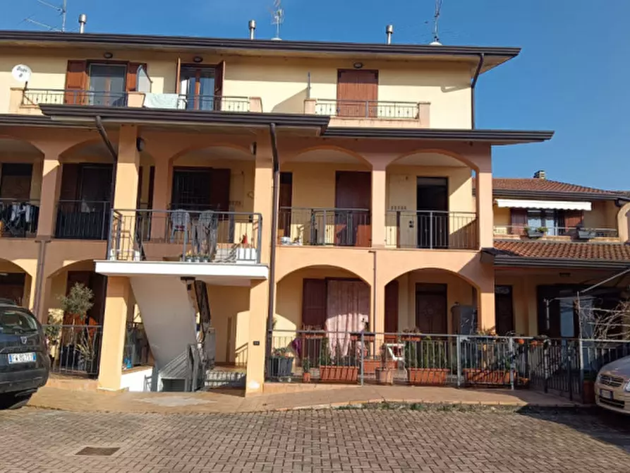 Appartamento in vendita in Via Mantovana Vecchia a Montichiari