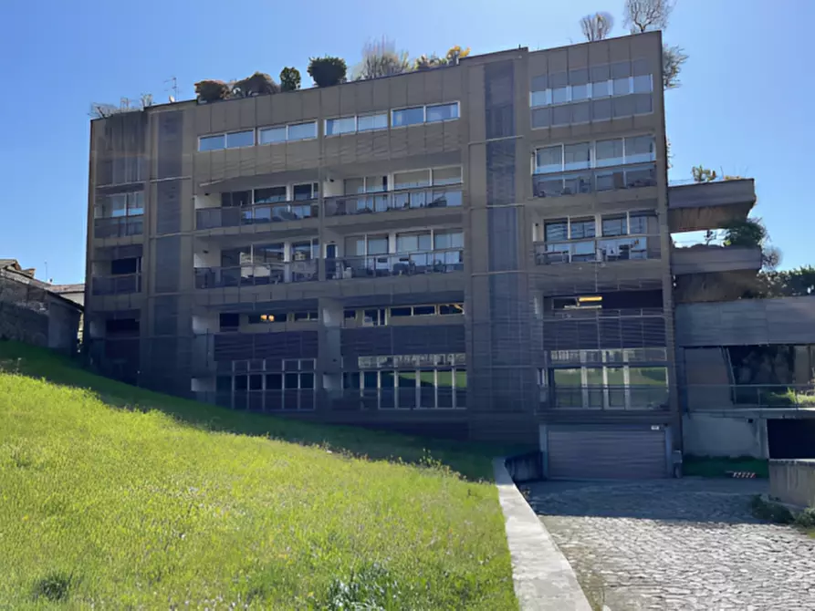 Appartamento in vendita in Via Romano Bilenchi n. 80 a Colle Di Val D'elsa
