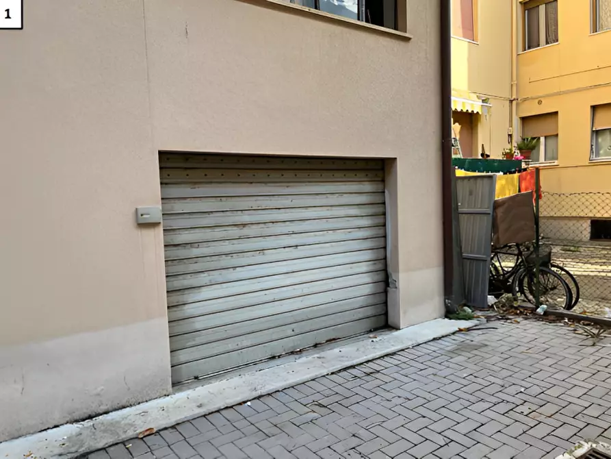 Garage in vendita in VIALE CAVALLOTTI a Porto San Giorgio