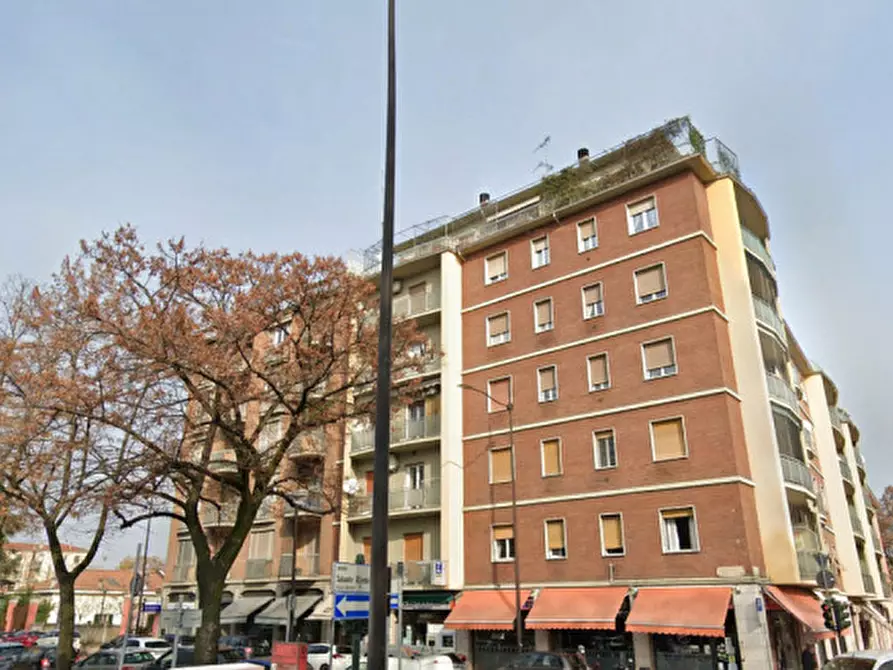 Appartamento in affitto in via Trieste a Parma