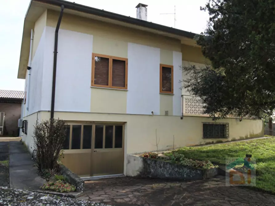 Casa indipendente in vendita in Via Nazario Sauro 55 a Gonars