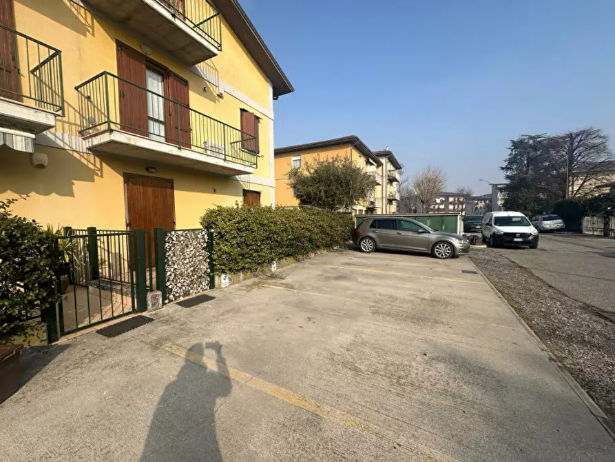 Appartamento in vendita in via ciotti 68, montichiari a Montichiari