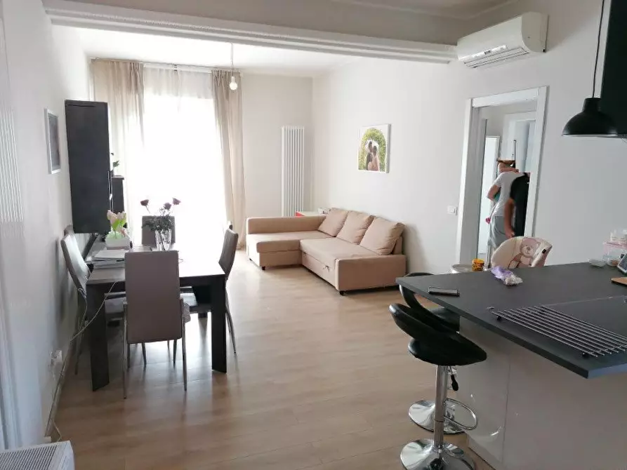 Appartamento in vendita in via PANCALDI 48 a Modena