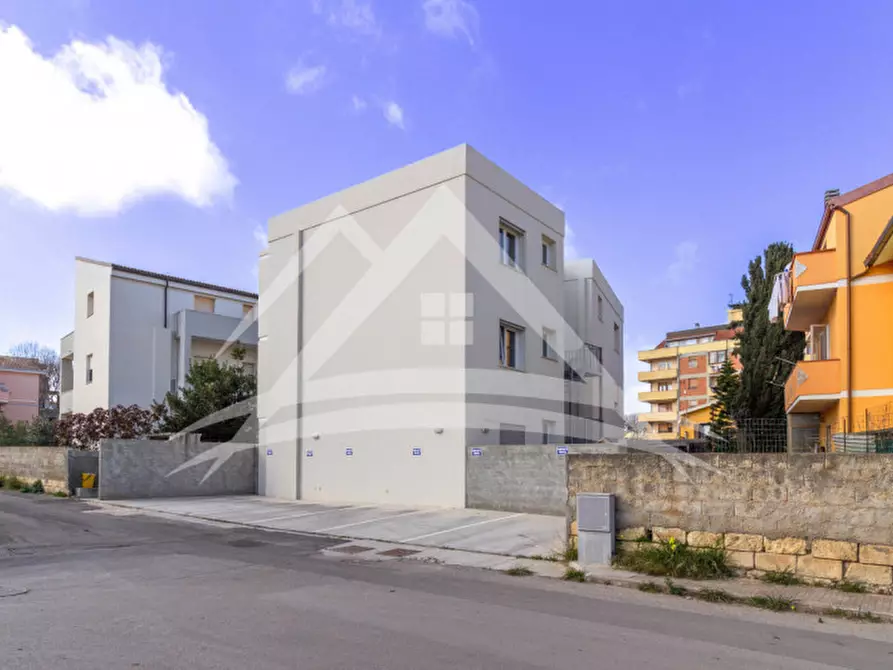 Appartamento in vendita in Via Nervi, 8 a Porto Torres
