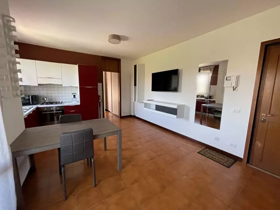 Appartamento in vendita in VIALE FUSINATO a Vicenza